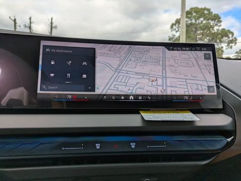 New 2026 BMW X3 xDrive30 w/ Premium Package image 24