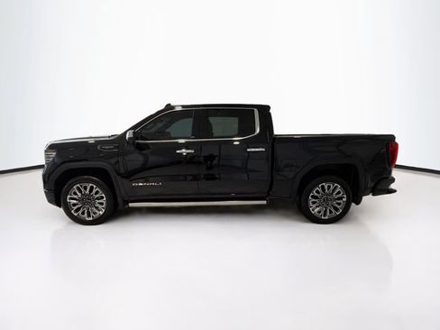 Used 2026 GMC Sierra 1500 Denali Ultimate AWD/4WD image 4