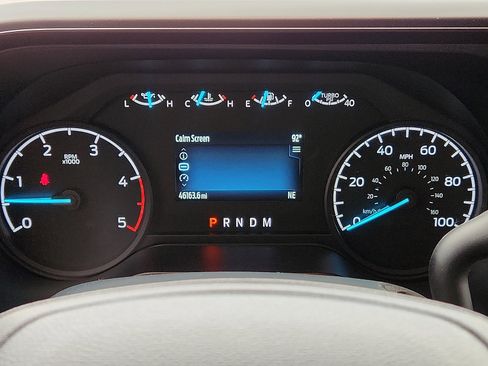 Used 2024 Ford F250 XLT w/ FX4 Off-Road Package AWD/4WD image 18
