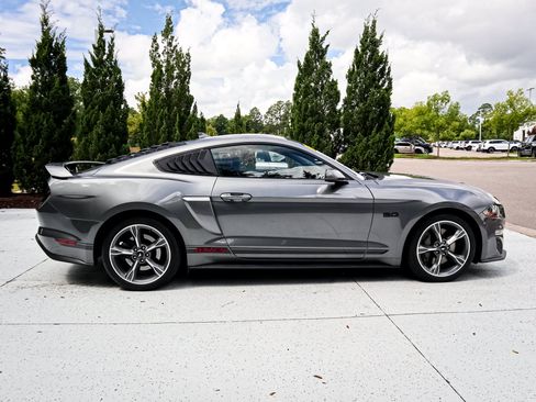 Used 2022 Ford Mustang GT Premium w/ Equipment Group 401A RWD image 11