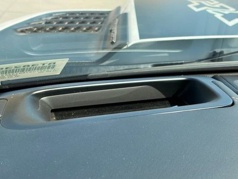 Used 2024 RAM 1500 TRX AWD/4WD image 18