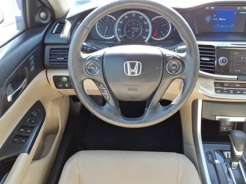 Used 2014 Honda Accord EX-L image 5