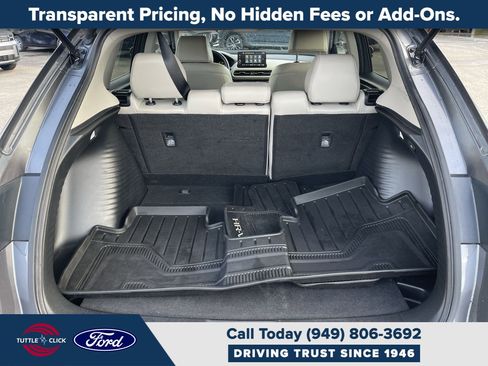 Used 2024 Honda HR-V EX-L image 27