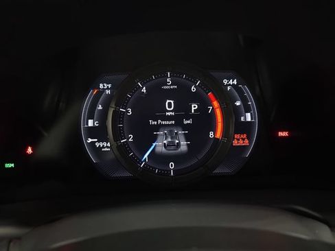 Used 2025 Lexus ES 350 F Sport FWD image 19