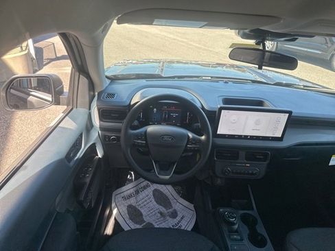 New 2025 Ford Maverick XL image 25