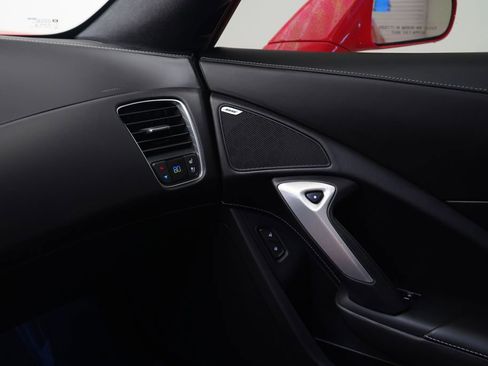 Used 2018 Chevrolet Corvette Stingray Coupe image 20