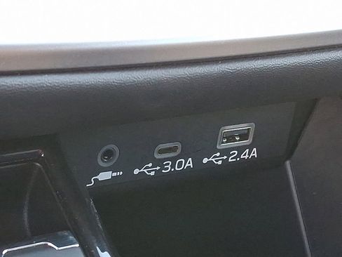 Used 2024 Subaru Outback Premium w/ Popular Package #1A image 23