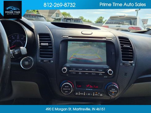 Used 2014 Kia Forte EX w/ Premium Package FWD image 20