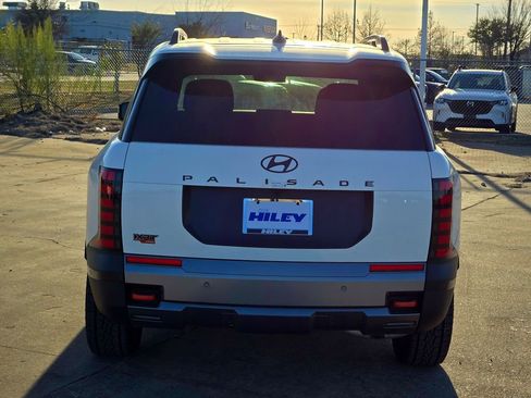 New 2026 Hyundai Palisade XRT Pro image 14