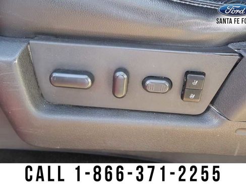 Used 2013 Ford F150 FX4 w/ Luxury Equipment Group AWD/4WD image 15