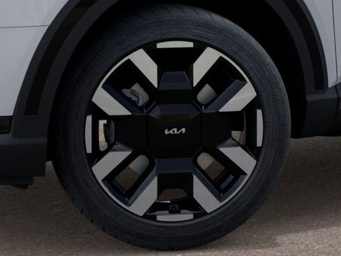 New 2027 Kia Telluride S image 10