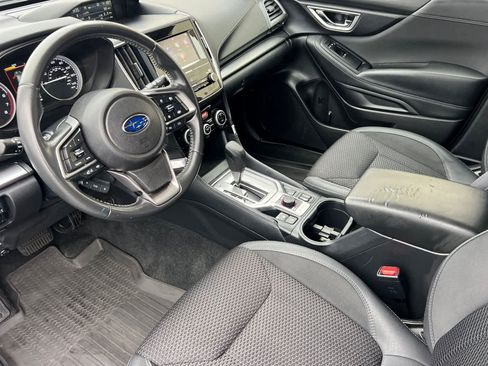 Used 2024 Subaru Forester Premium image 11