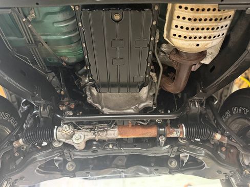 Used 1999 Toyota Tacoma PreRunner RWD image 5