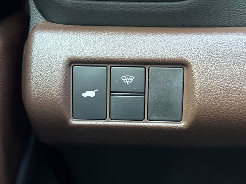 New 2026 Honda Pilot TrailSport image 32