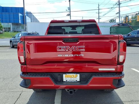 Certified 2023 GMC Sierra 1500 Elevation AWD/4WD image 5
