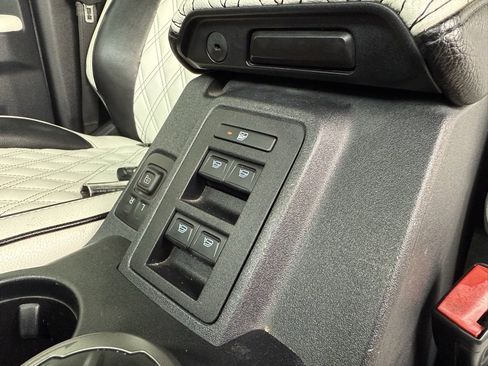 Used 2021 Ford Bronco 4-Door image 25