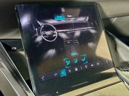 New 2026 Cadillac Escalade Sport w/ Touring Package image 10