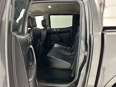 Used 2019 Ford Ranger Lariat w/ Technology Package AWD/4WD image 28