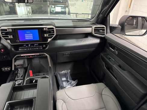 New 2026 Toyota Tundra SR5 image 42