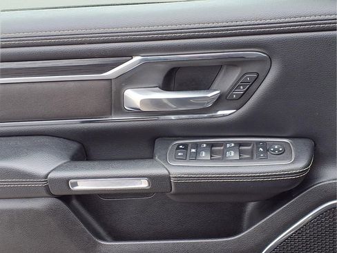 Used 2024 RAM 1500 Laramie AWD/4WD image 16
