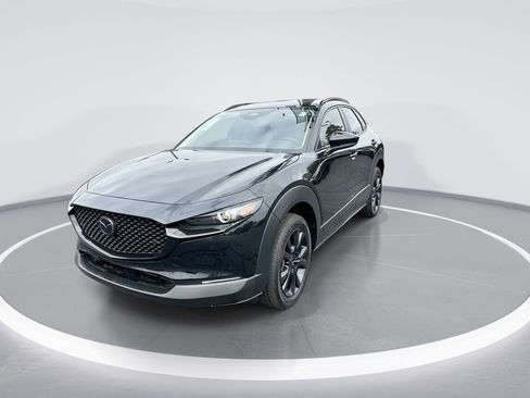 New 2026 MAZDA CX-30 AWD 2.5 S image 4