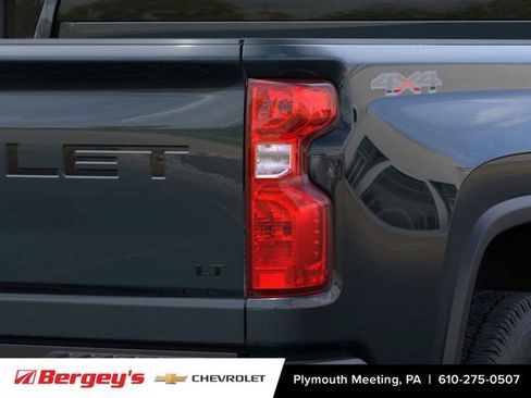 New 2026 Chevrolet Silverado 2500 LT w/ Convenience Package image 13