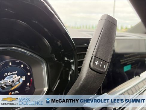 New 2026 Chevrolet Silverado 2500 High Country w/ Technology Package AWD/4WD image 11