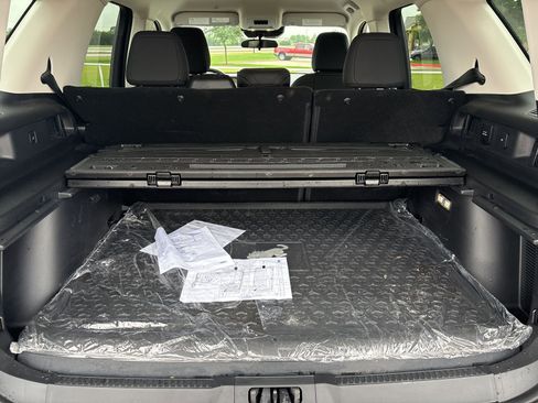 Used 2025 Ford Bronco Sport Big Bend image 15