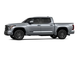 New 2026 Toyota Tundra Platinum AWD/4WD video 3