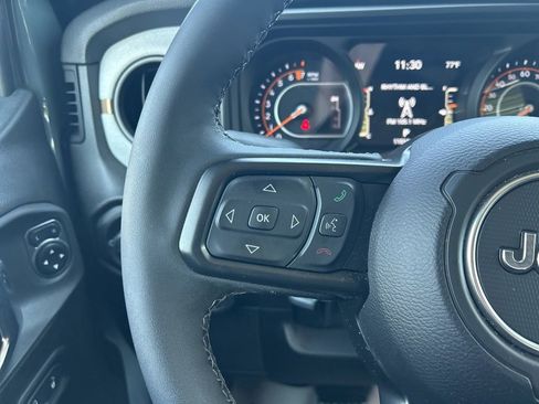 Used 2026 Jeep Gladiator Sport AWD/4WD image 21