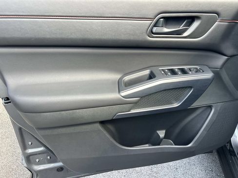 New 2026 Nissan Pathfinder Rock Creek AWD/4WD image 16
