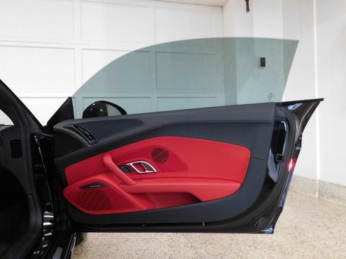 Used 2023 Audi R8 V10 performance AWD/4WD image 76
