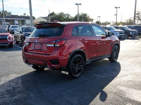 New 2026 Mitsubishi Outlander Sport AWD image 6