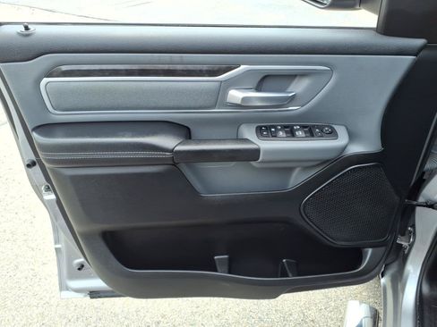 Certified 2023 RAM 1500 Big Horn AWD/4WD image 18