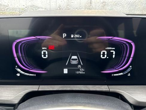 Used 2025 Kia Telluride EX X-Line image 25