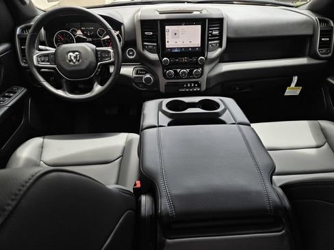 New 2026 RAM 1500 Tradesman RWD image 8