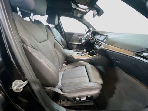 Used 2019 BMW 330i 330i image 21