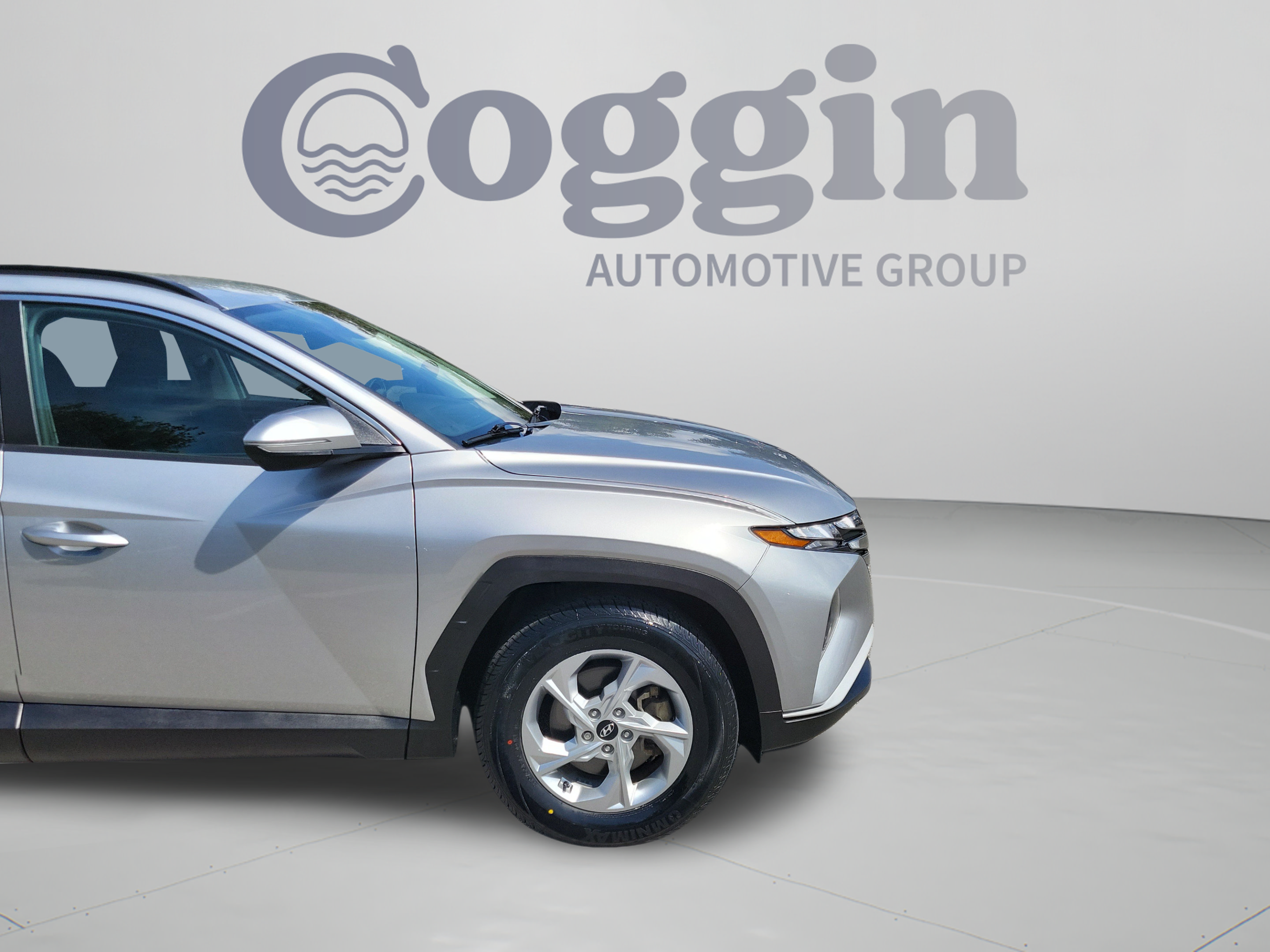 Used 2023 Hyundai Tucson SEL FWD image 31