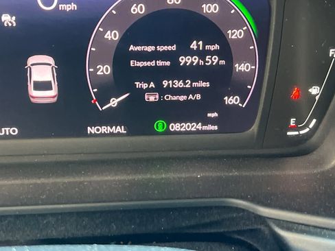 Used 2023 Honda Accord Sport image 26