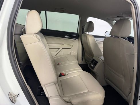 Used 2019 Volkswagen Atlas SE FWD image 26