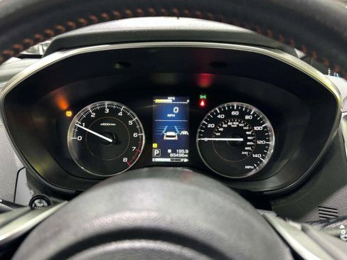 Used 2019 Subaru Crosstrek 2.0i Limited w/ Moonroof Package w/Navigation image 41