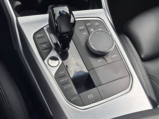 Used 2019 BMW 330i xDrive Sedan w/ Convenience Package AWD/4WD image 12