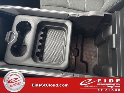 New 2026 RAM 2500 Big Horn image 40