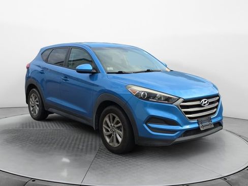 Used 2016 Hyundai Tucson SE FWD image 7