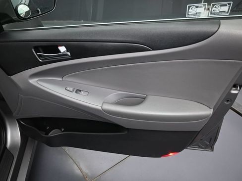 Used 2013 Hyundai Sonata GLS w/ Popular Equipment Pkg FWD image 29