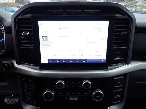 Certified 2023 Ford F150 XLT w/ Equipment Group 302A High image 28