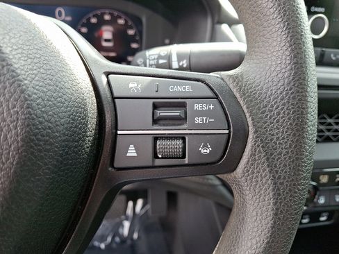 Used 2024 Honda Accord EX image 22