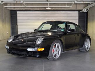 Used 1997 Porsche 911 Carrera 4S AWD/4WD video 1