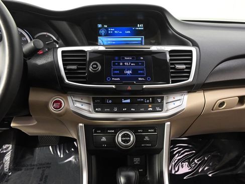 Used 2014 Honda Accord EX-L image 27