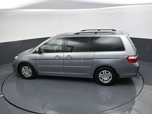 Used 2007 Honda Odyssey EX-L image 20